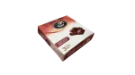 Chocolate flavoured super dotted Tiger condom bulk pack