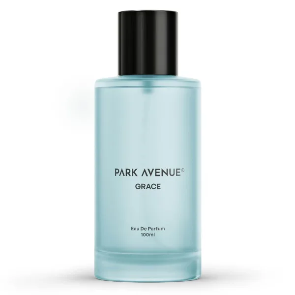 Park Avenue Grace 100 ml womens EDP fresh floral fragrance from India