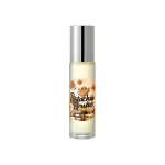 Creamy caramel pistachio roll on fragrance oil for women 10ml