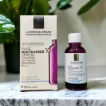 La Roche-Posay Pure Niacinamide 10 Serum 30ml for dark spots