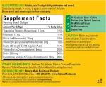 Nature Made super B complex dietary supplement 60 count