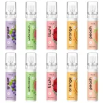 Oral fresh spray mouth freshener in fruit flavours for fresh breath