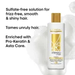 L'Oreal Professionnel Xtenso Care sulfate free shampoo 250ml
