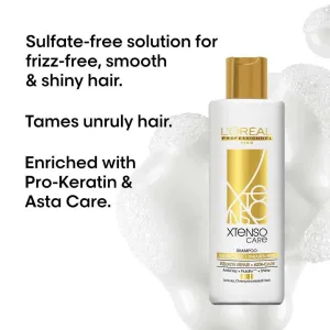 L'Oreal Professionnel Xtenso Care sulfate free shampoo 250ml