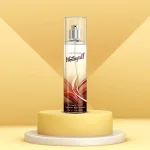 Wottagirl Vanilla Twist 135 ml body splash vanilla and coconut scent