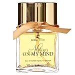 Dorall DC On My Mind 100 ml womens eau de parfum imported from UAE