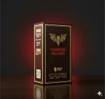 Eastern Bazar Vampire Blood eau de parfum 100ml unisex bottle