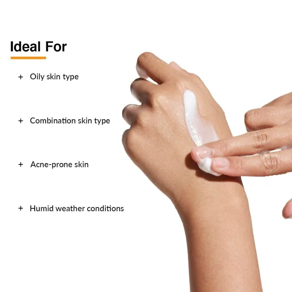 Fixderma shadow sunscreen gel packaging detail