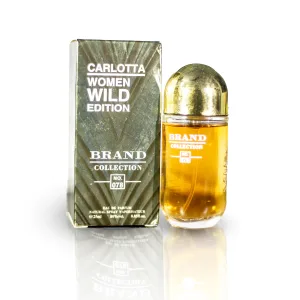 Brand Collection classic line perfume for women 25ml bottle