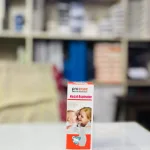 Procare Nasal Aspirator – Safe & Gentle Nose Cleaner for Babies Nasal Aspirator
