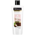 UAE Product Tresemme Botanique nourish & Replenish With Coconut oil & Aloe Vera Conditioner For used male/female 400 Ml