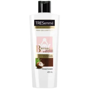 TRESemme Botanique Nourish and Replenish conditioner 400ml UAE