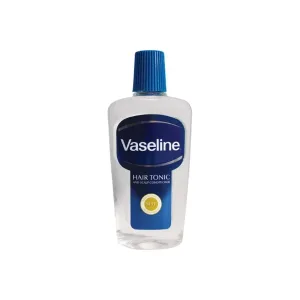 Vaseline Hair Tonic and Scalp Conditioner 200ml bottle