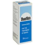 Duofilm 15ml topical wart paint with applicator