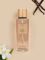 Victorias Secret Bare Vanilla 250 ml body mist warm vanilla and cashmere