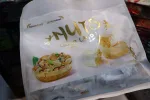 Famous Foods roasted nut caramel brittle 400 gram sweet