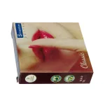SMC Sensation dotted condom economy box 36 pcs