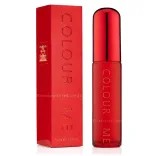 Colour Me Red perfume for women 50ml bottle imported from UAE