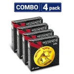 Panther dotted condom multipack twelve pieces Bangladesh