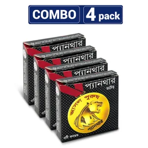 Panther dotted condom multipack twelve pieces Bangladesh