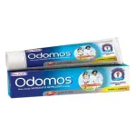 Mosquito repellent cream for indoor and outdoor protection