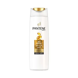 Pantene Pro-V Anti-Hair Fall Shampoo 400ml bottle imported from UAE