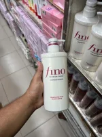 Fino Premium Touch shampoo 550ml
