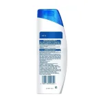 Head & Shoulders smooth and silky almond milk 2in1 400ml bottle