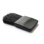 Beard colour enhancer brush for men waterproof cosmetic