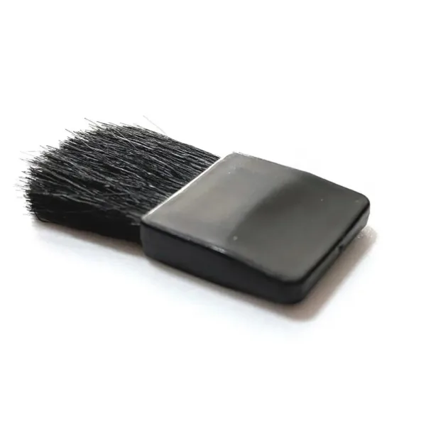 Beard colour enhancer brush for men waterproof cosmetic