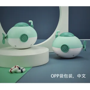 Popular submarine water play children baby bath toy