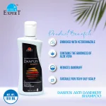 B.Tech Danfun anti dandruff shampoo for itchy scalp 100ml