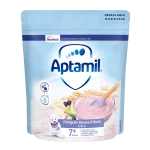 Aptamil Multigrain Banana & Berry Cereal 7+ Months 200gm, UK