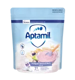 Aptamil multigrain banana and berry cereal 200gm UK for 7 months