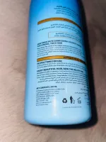 Parachute Sampoorna 300ml hair oil for strong and thick hair