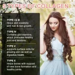 Gen.Cell collagen builder gummies with biotin and vitamin C 60 pieces