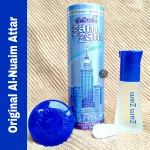 Al Nuaim Zam Zam 6 ml roll on attar concentrated perfume oil India