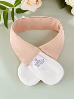 Newborn diaper buckle baby diaper fixing belt adjustable