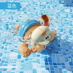 Popular water monkey play water children baby bath toy