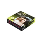 RFL GETWell Tiger Condoms Plain Vanilla Flavor 825219
