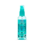 Leave-in hair serum from Streax for smooth detangled hair