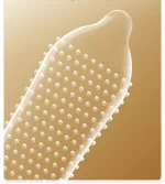 Mingliu G Small 45mm dotted condom 10pcs pack