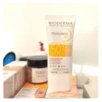 Bioderma Photoderm AR packaging detail