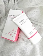 Missha All Around Safe Block Essence Sun SPF45+ PA+++ 50ml