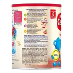 Cerelac Trigo y Datil Spanish baby cereal 400 gram pack 6 months plus