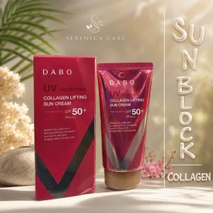 DABO UV Protection Collagen Lifting Sun Cream SPF50+ PA+++ 70ml
