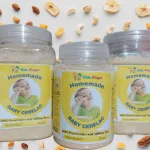 Homemade Baby Cereal Stage-3 (250gm) for 24 Months to 5 Years