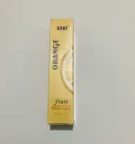 Portable breath freshener spray with lychee peach and grape flavours