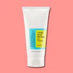 Low pH daily gel cleanser for sensitive skin, made in Korea