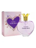 Crown Purple Heart perfume by Story of Love 100ml for women